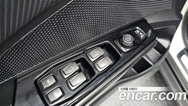 KG Mobility (SsangYong) Very New Tivoli Gasoline 1.5 2WD V5 2020 — фото 14