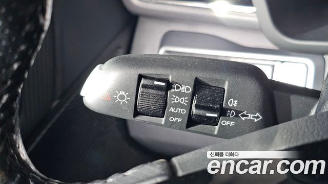 KG Mobility (SsangYong) Very New Tivoli Gasoline 1.5 2WD V5 2020 — фото 18
