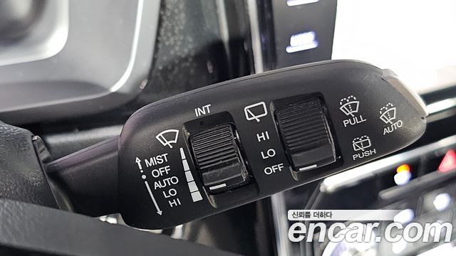 KG Mobility (SsangYong) Very New Tivoli Gasoline 1.5 2WD V5 2020 — фото 19