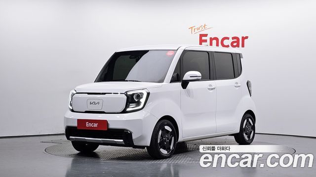 Kia Ray EV Air