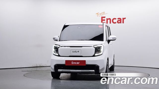 Kia Ray EV Air 2024 — фото 3