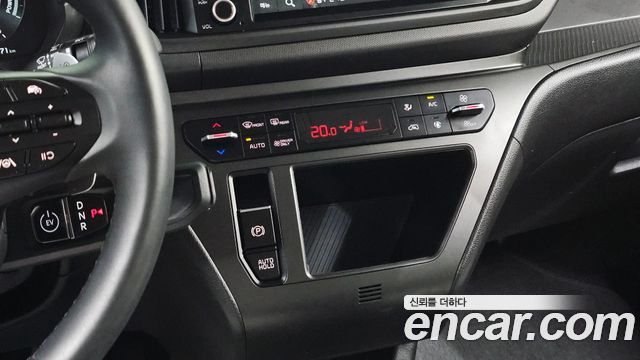 Kia Ray EV Air 2024 — фото 16