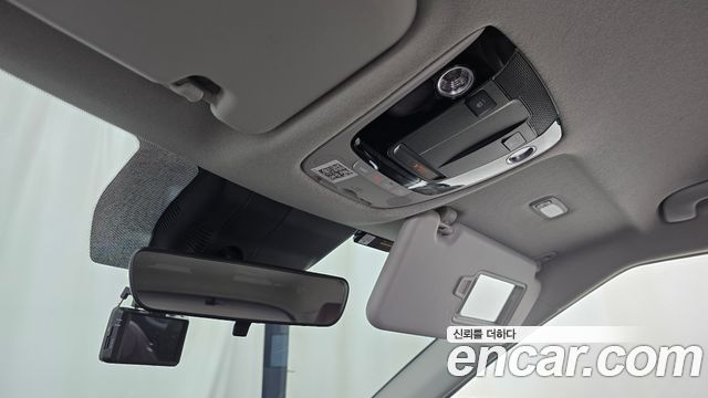 Kia Seltos Diesel 1.6 2WD Prestige 2020 — фото 18