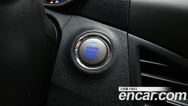 Hyundai Avante (MD) M16 GDI Premier 2012 — фото 13