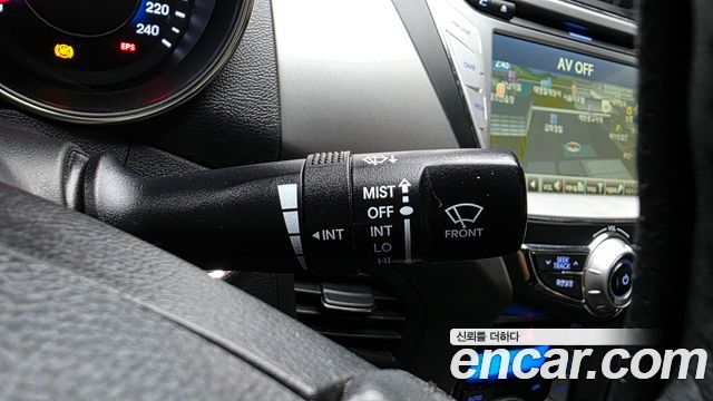 Hyundai Avante (MD) M16 GDI Premier 2012 — фото 28
