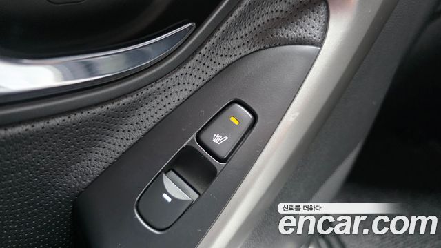Hyundai Avante (MD) M16 GDI Premier 2012 — фото 29