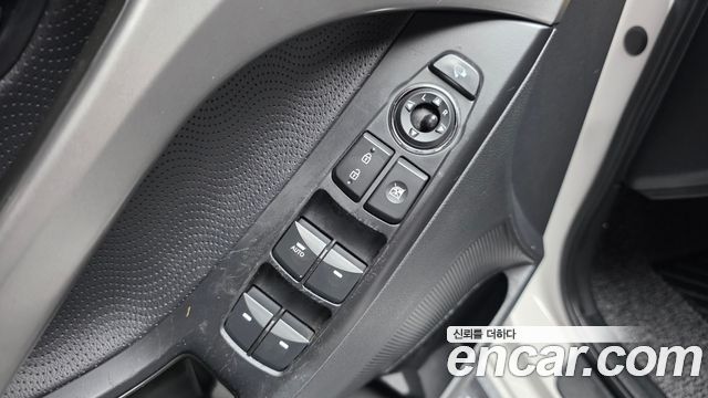 Hyundai Avante (MD) M16 GDI Premier 2012 — фото 30