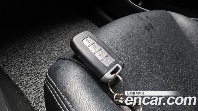 Hyundai Avante (MD) M16 GDI Premier 2012 — фото 32