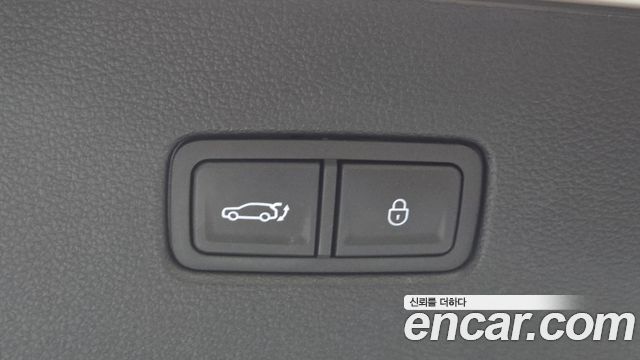 Genesis GV80 Coupe 2.5T Gasoline AWD 2024 — фото 35
