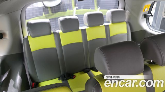 Hyundai Grand Starex 4WD School Bus 2020 — фото 13