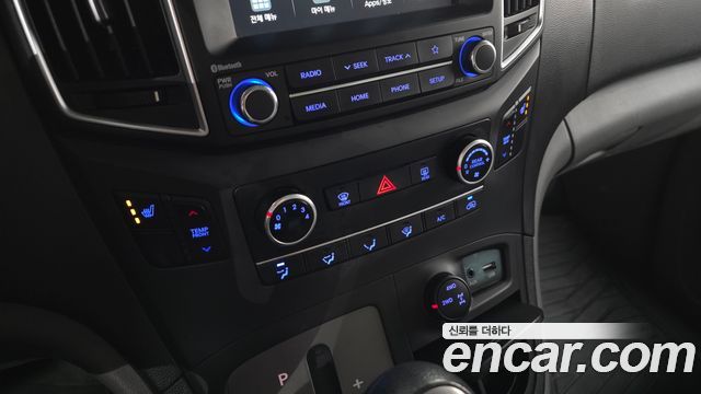 Hyundai Grand Starex 4WD School Bus 2020 — фото 17