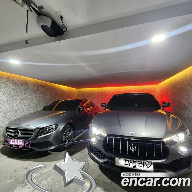 Maserati Levante 3.0 Diesel AWD Luxury 2018 — фото 7