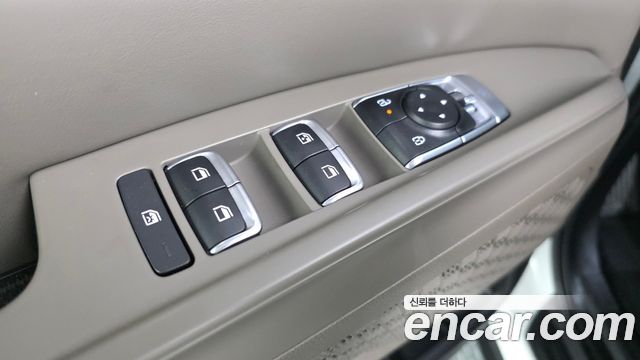 Kia Carnival (IV) HEV 9 seater Prestige 2026 — фото 27