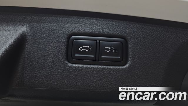 Kia Carnival (IV) HEV 9 seater Prestige 2026 — фото 29