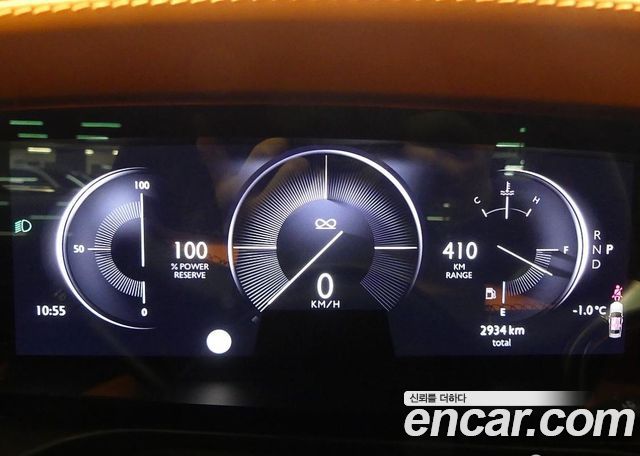 Rolls-Royce Ghost (II) 6.7 V12 Black Badge 2025 — фото 6