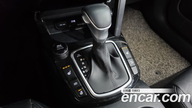 Kia Seltos Gasoline 2.0 2WD Trendy 2023 — фото 9