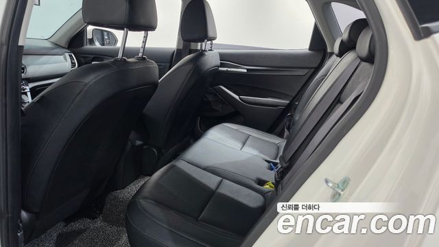 Kia Seltos Gasoline 2.0 2WD Trendy 2023 — фото 11