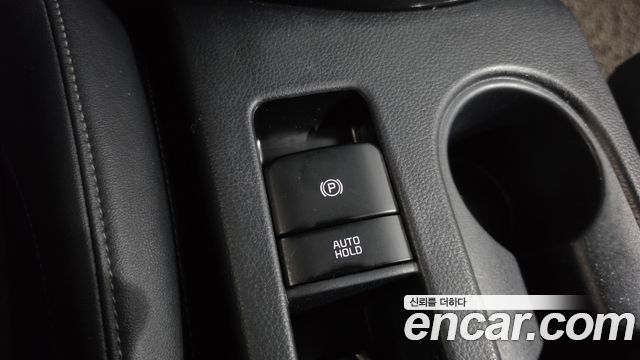 Kia Seltos Gasoline 2.0 2WD Trendy 2023 — фото 12