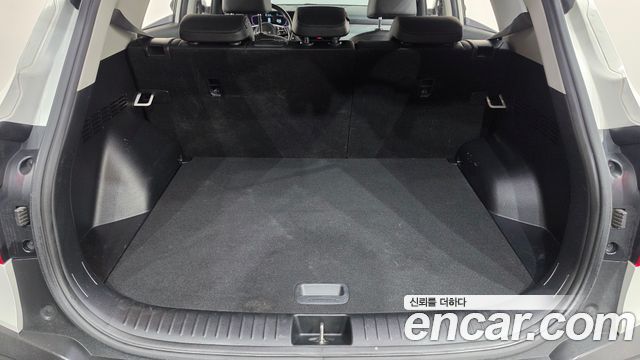 Kia Seltos Gasoline 2.0 2WD Trendy 2023 — фото 17