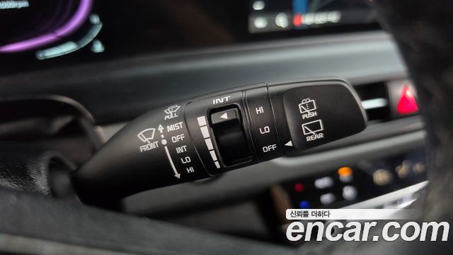 Kia Seltos Gasoline 2.0 2WD Trendy 2023 — фото 20