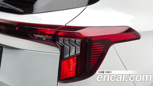 Kia Seltos Gasoline 2.0 2WD Trendy 2023 — фото 23