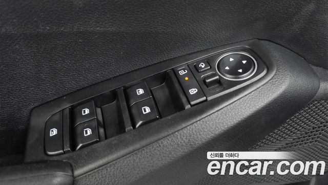 Kia Seltos Gasoline 2.0 2WD Trendy 2023 — фото 28