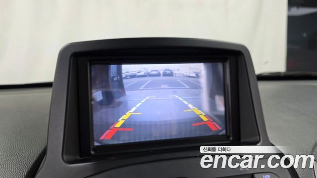 Hyundai Tucson ix Diesel(e-VGT) 2WD Smart special 2015 — фото 14