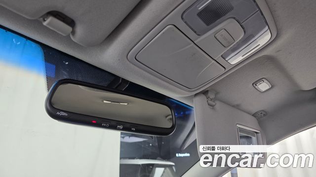 Hyundai Tucson ix Diesel(e-VGT) 2WD Smart special 2015 — фото 16