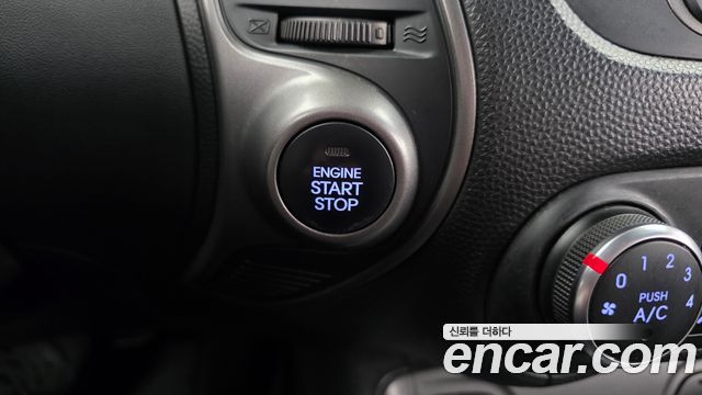 Hyundai Tucson ix Diesel(e-VGT) 2WD Smart special 2015 — фото 18