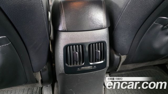 Hyundai Tucson ix Diesel(e-VGT) 2WD Smart special 2015 — фото 19
