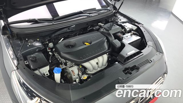Hyundai Sonata New Rise LPI Modern(Disabled Person) 2019 — фото 6