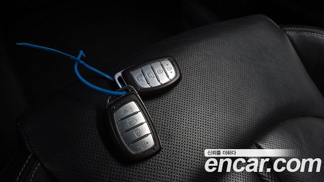 Hyundai Sonata New Rise LPI Modern(Disabled Person) 2019 — фото 18