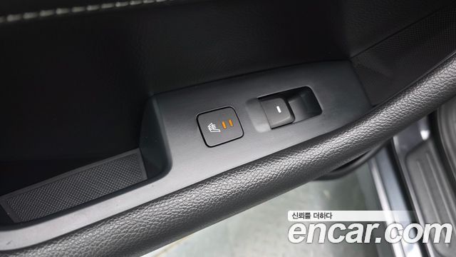Hyundai Sonata New Rise LPI Modern(Disabled Person) 2019 — фото 19