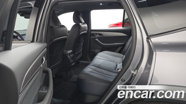 Renault Korea Grand Koleos 1.5 E-TECH Techno 2WD 2026 — фото 11