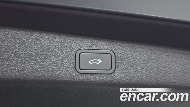 Renault Korea Grand Koleos 1.5 E-TECH Techno 2WD 2026 — фото 15