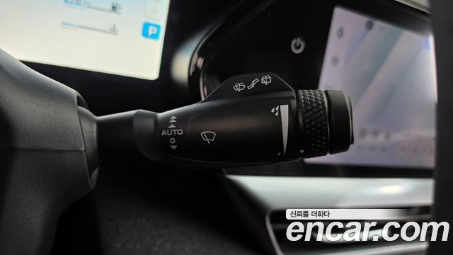 Renault Korea Grand Koleos 1.5 E-TECH Techno 2WD 2026 — фото 20