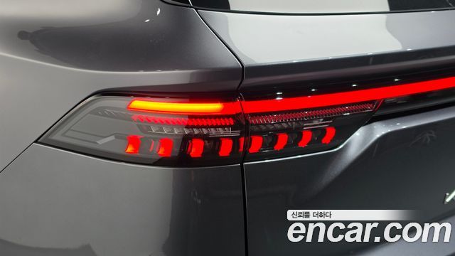 Renault Korea Grand Koleos 1.5 E-TECH Techno 2WD 2026 — фото 23