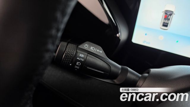Renault Korea Grand Koleos 1.5 E-TECH Techno 2WD 2026 — фото 28