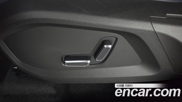 Renault Korea Grand Koleos 1.5 E-TECH Techno 2WD 2026 — фото 30
