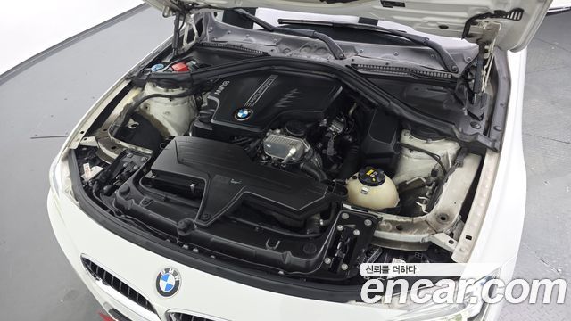 BMW 3 Series (F30) 320i M Sport 2016 — фото 6