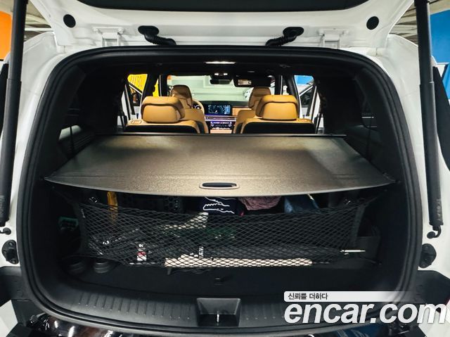 Hyundai Santa Fe (MX5) HEV 1.6 2WD Calligraphy 2024 — фото 23