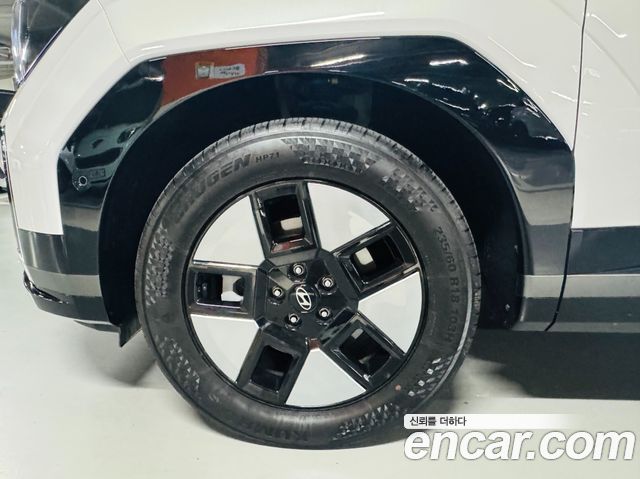 Hyundai Santa Fe (MX5) HEV 1.6 2WD Calligraphy 2024 — фото 24