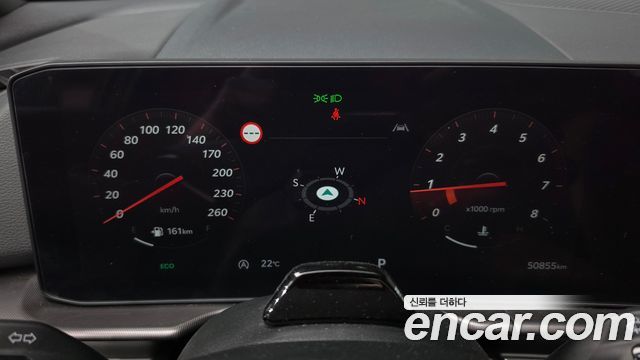 Kia Sportage (V) Gasoline 1.6 Turbo 4WD Noblesse 2025 — фото 8