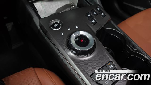 Kia Sportage (V) Gasoline 1.6 Turbo 4WD Noblesse 2025 — фото 9