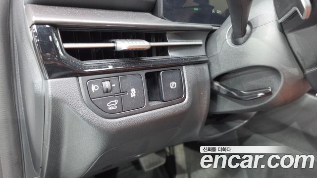 Kia Sportage (V) Gasoline 1.6 Turbo 4WD Noblesse 2025 — фото 27