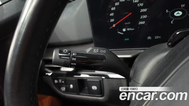 Kia Sportage (V) Gasoline 1.6 Turbo 4WD Noblesse 2025 — фото 28