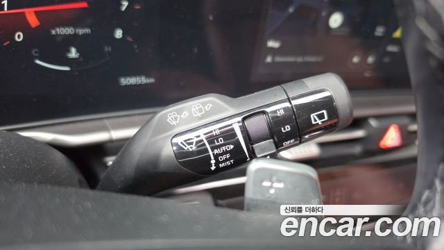 Kia Sportage (V) Gasoline 1.6 Turbo 4WD Noblesse 2025 — фото 29