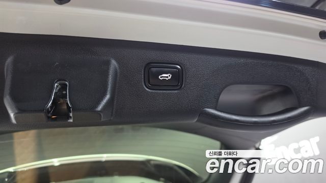 Kia Sportage (V) Gasoline 1.6 Turbo 4WD Noblesse 2025 — фото 31