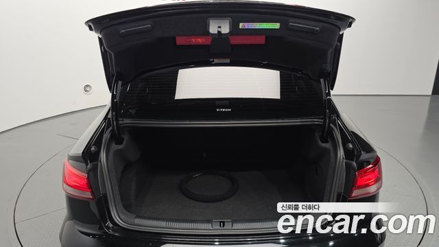 Audi A3 40 TFSI 8V 2018 — фото 20