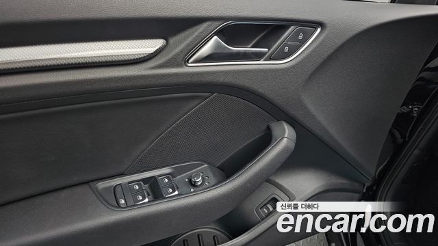Audi A3 40 TFSI 8V 2018 — фото 31
